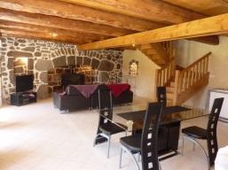 Gite de France St Hippolyte