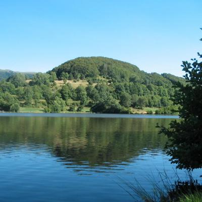 Lac de Cheylade