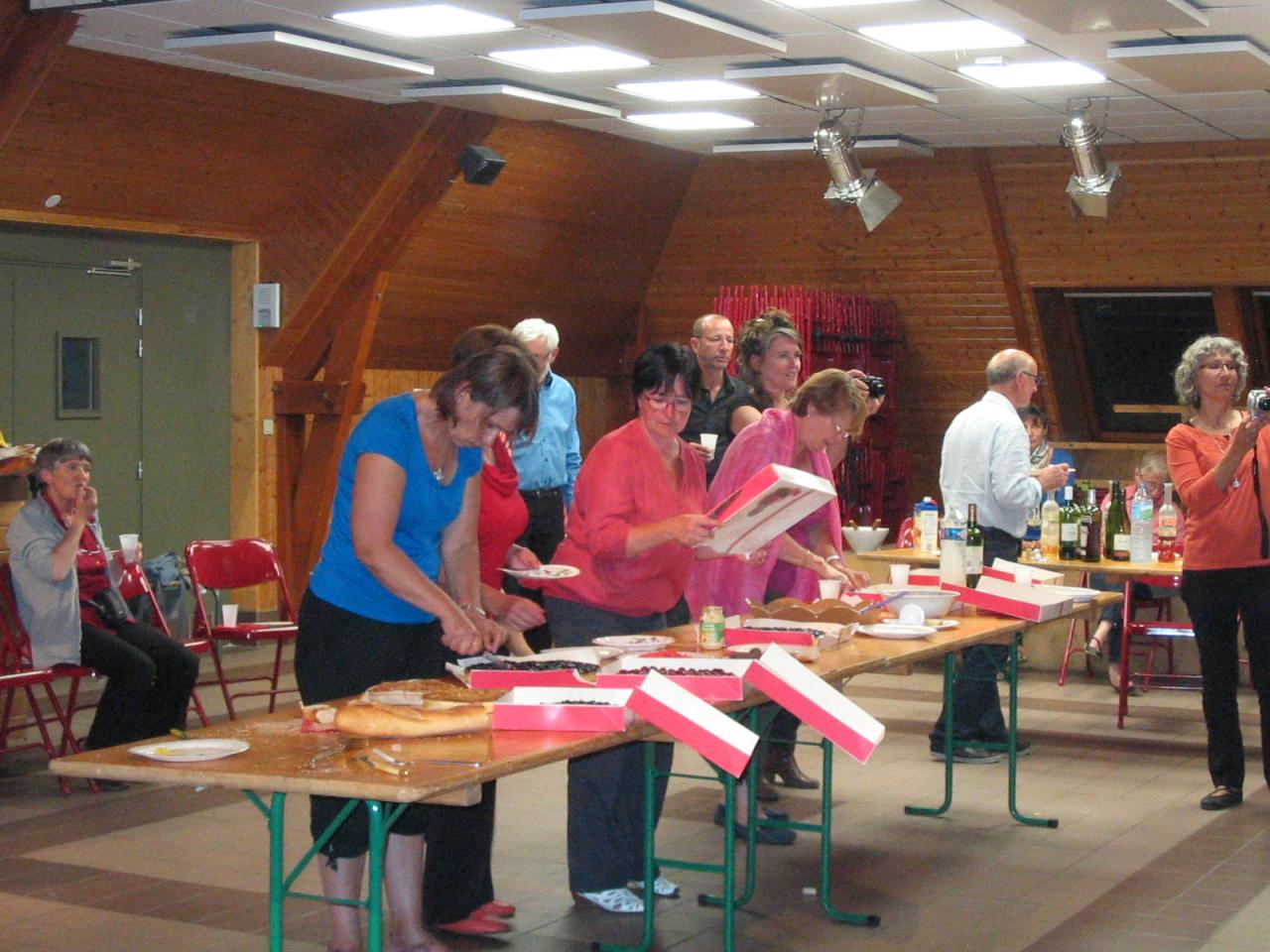 les incontournables tartes aux myrtilles