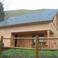 Chalet la bastide